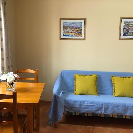 Apartamentos Cantarero Maro Nerja Exterior photo